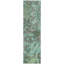 Tapis motif cachemire intérieur / extérieur lavable à la machine ACN2335-984883906