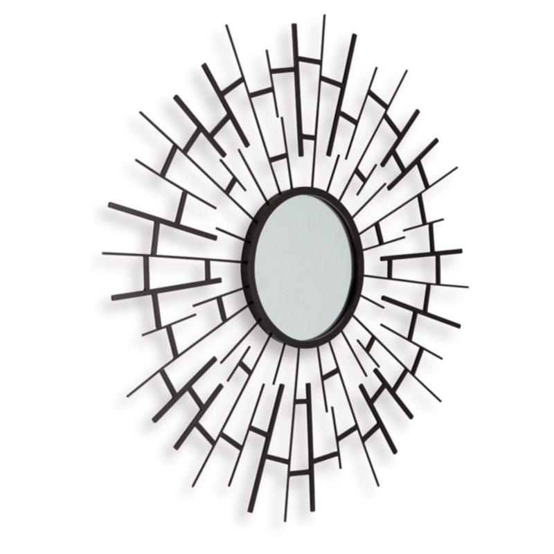 Garrenworth Accent Mirror