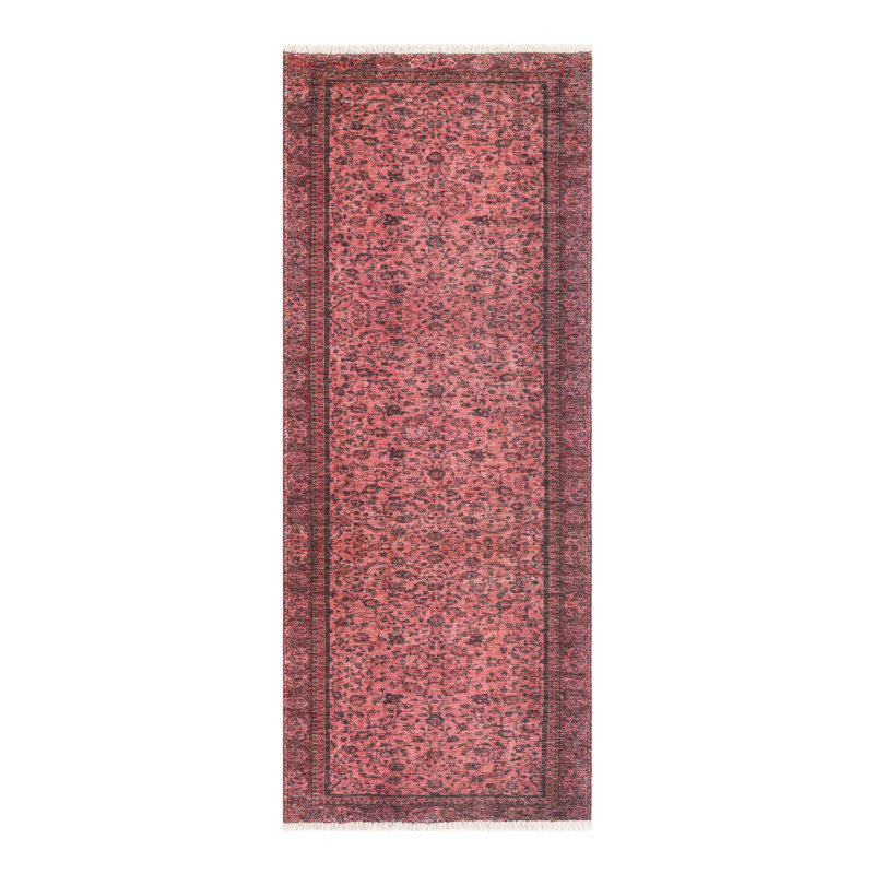 Tapis Rugs.com Ameneh Boutique, Tapis de couloir 2 pi x 5 pi 1 po