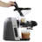 Omega Slow Masticating Juicer, BPA Free with Wide Mouth,  MM400-73383179