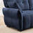 4 - Seater Chenille Sofa-519970713