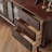 Retro Creative TV Stand
