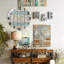 Horloge murale 12 po