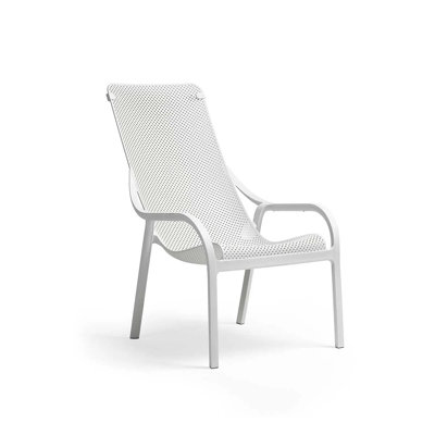 Net Outdoor Lounge Chair