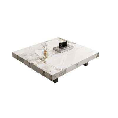 Happle Single Coffee Table