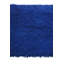 Tapis bleu 3 x 5 Pépin