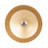 Barnston 1-Light Semi Flush Mount Ceiling Light-1425963465