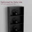 142cm H x 60cm W Standard Bookcase-28126287-70966729