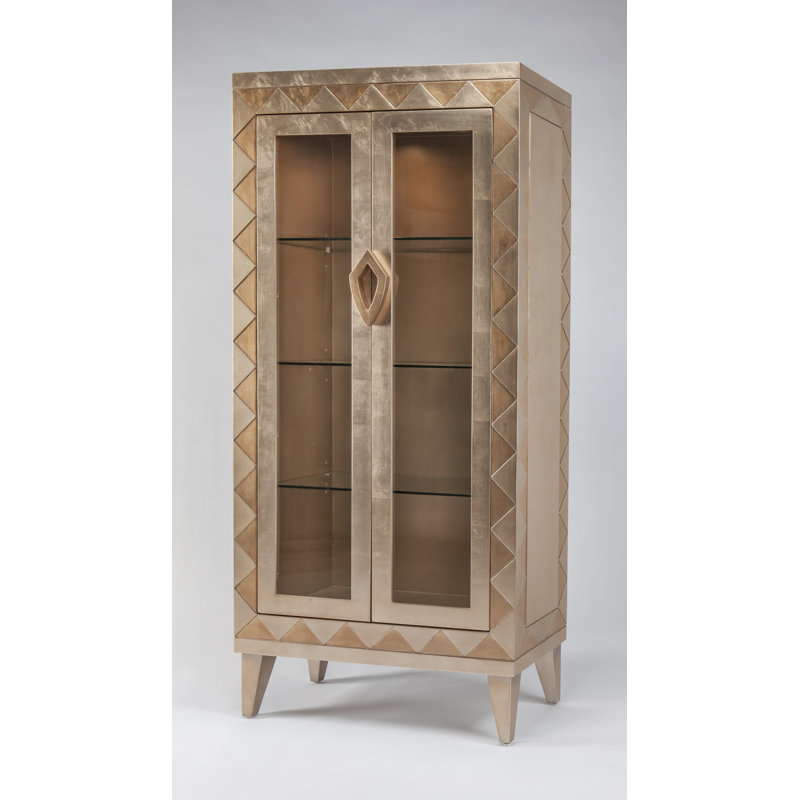 Lighted Display Stand