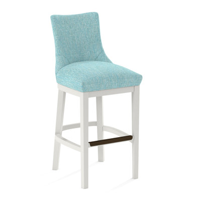 Upholstered Stool