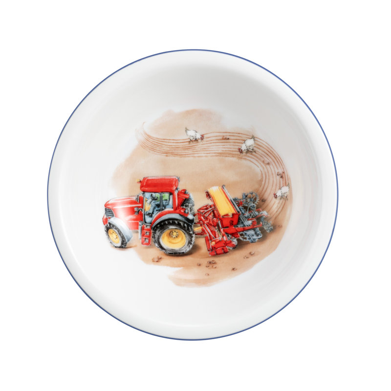 500ml Cereal Bowl