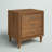 Feickert 24'' W Nightstand