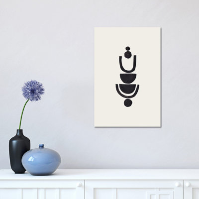 Trophy 1 Piece Wrapped Canvas Wall Art