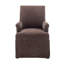 Chaise avec accoudoirs rembourrée Betti-1063953728