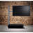 Sowards Symple Stuff Single Screen Floor Stand Mount