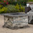 28" SQUARE MGO FIRE PIT-825174879-825174876