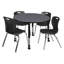 Table ronde Kee-73412115-73412106-93832982