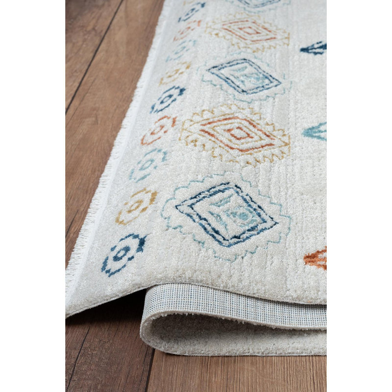 Adale Area Rug, Runner 75 x 150cm