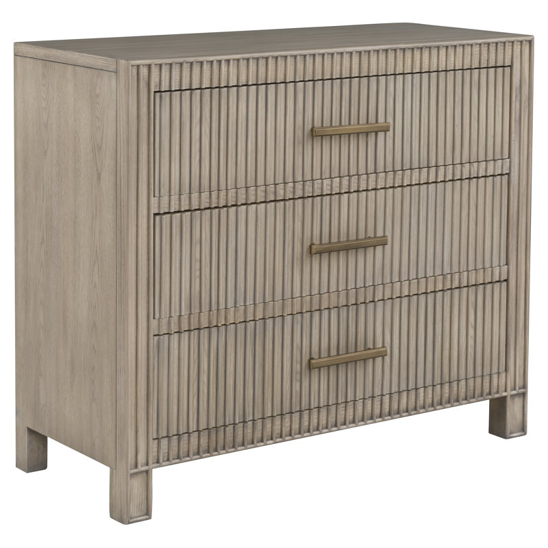 Commode à trois tiroirs Alchemy
