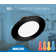 REL Series 4 In. Round Canless LED Downlight In 4000K