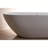 Aqua Eden 71" x 33" Soaking Bathtub