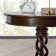 Corwith Solid Wood End Table