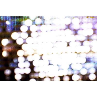 « light 4 » par parvez taj,, reproduction d’art sur toile tendue