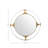 Callisto Mirror