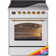 ILVE Nostalgie II 30 in Induction Range
