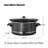 Hamilton Beach® 8 Quart Slow Cooker-446314740