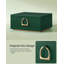 Upholstered Accessory Box +-1464266852