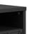 Watauga 26.8" 2 Drawer Nightstand with Storage 