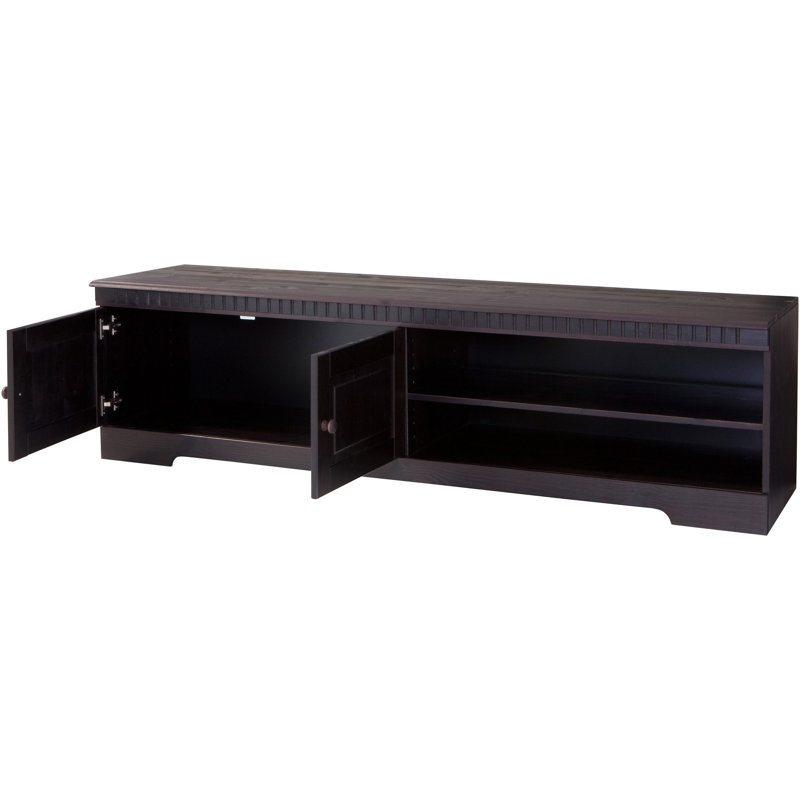 Abibatu 162cm Sideboard, Havana Lacquer