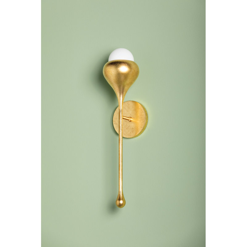 Luciel 1 Light Wall Sconce