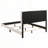 Upholstered Queen Panel Bed-1262710690