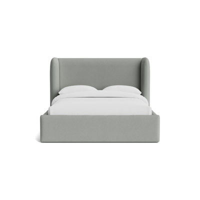 Niles 48 Floating Rail Bed