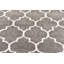Geometric Shag Area Rug-1602746386