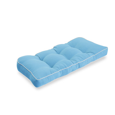 Coussin de causeuse intérieur / extérieur Adelphine