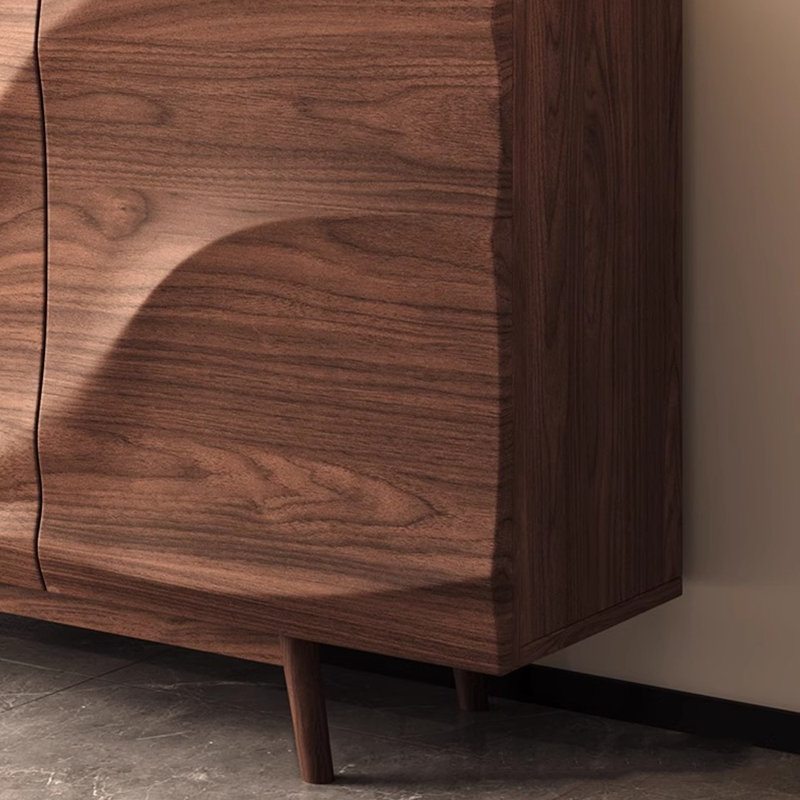 Buffet vintage rétro