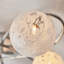 Cassye Glass Semi Flush Mount-1804426667