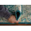 Tapis oriental Oushak 2 x 3