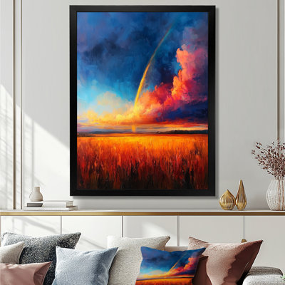 Helvic - Landscapes Wall Art Living Room