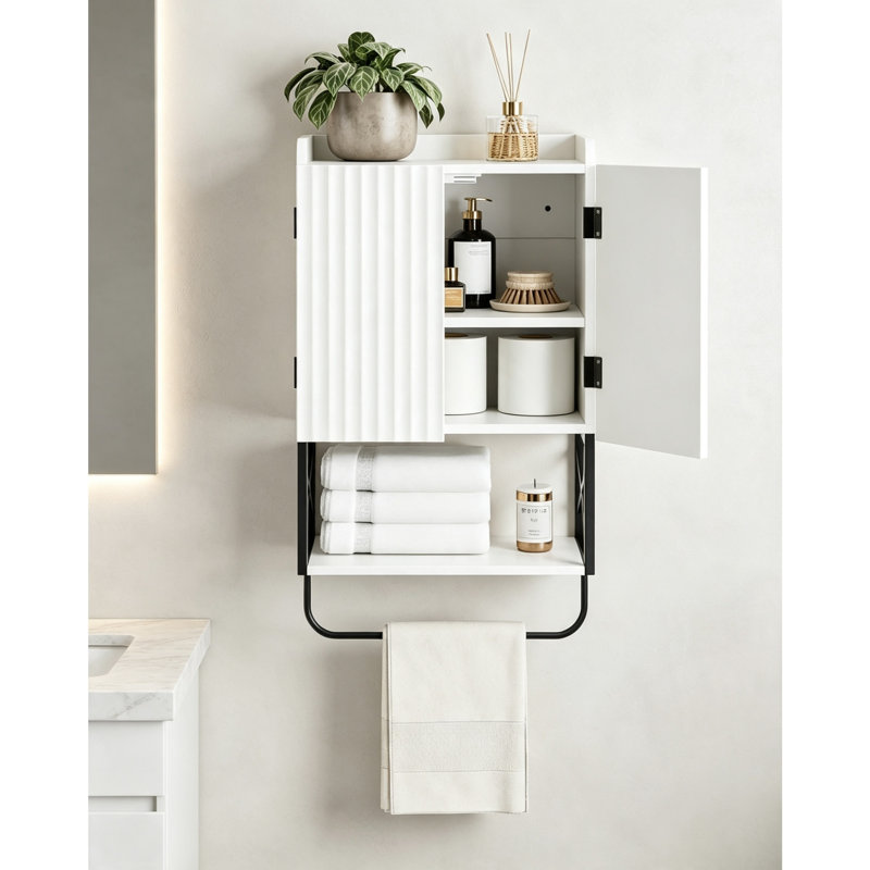 Bathroom Cabinet