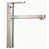 Brushed Nickel selected
