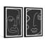 Diptyque de réactions dramatiques-1083402952