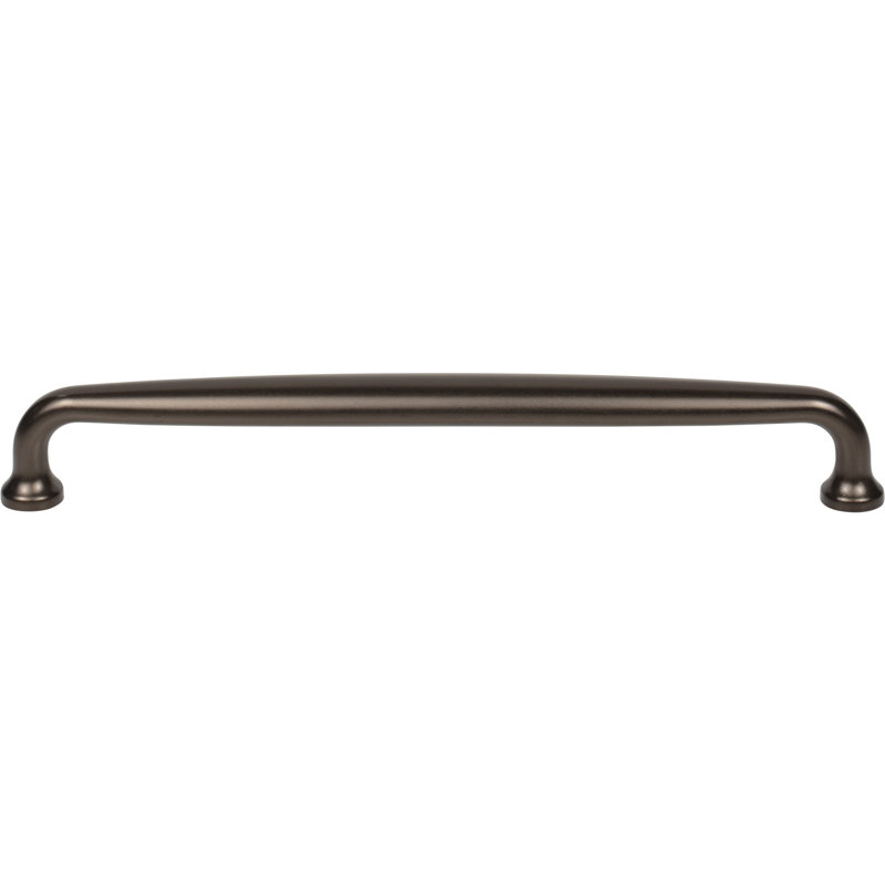 Dakota 8" Center to Center Arch Pull, Oil Rubbed Bronze