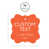 Orange mandarine