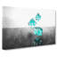 Roll Of The Dice - Wrapped Canvas-56632761