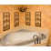 Eclipse 64'' L Soaking Bathtub