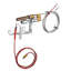 Assemblage de veilleuse au gaz, OE 103779-01, PP231, NG8218, remplacement de l'allumage au gaz naturel, compatible avec CIVF-25, CIVF-25CF, VFH-33M, VFH-33R, VFH-33T, VFHS-20R, VFSR-16, VFSR- 18 modèles